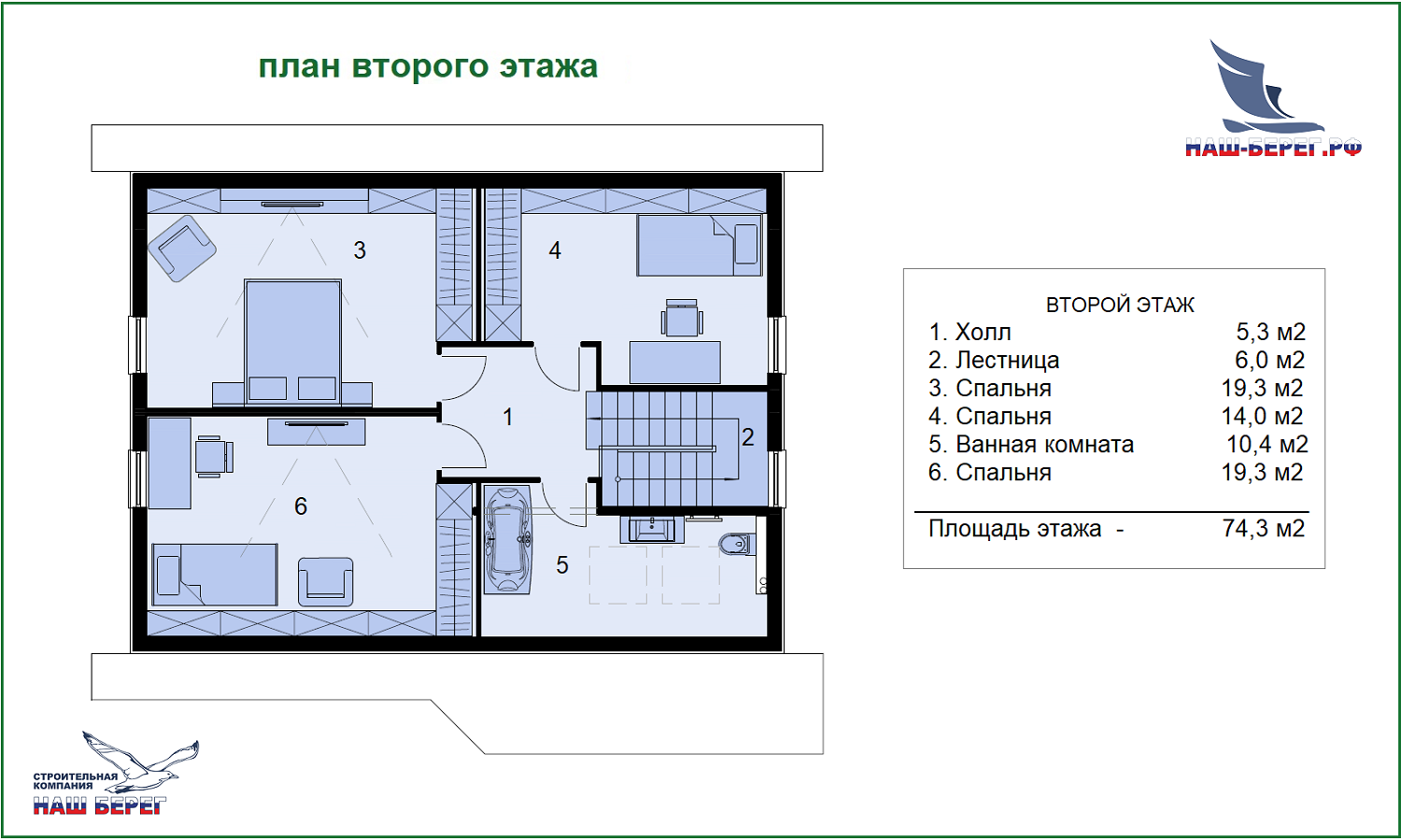 ВИТЯЗЕВО - Строительство капитальных домов